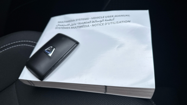 Dacia Sandero 1.0 TCe Comfort 5dr Petrol Hatchback